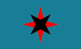 FoC Teal