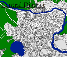 The Central District