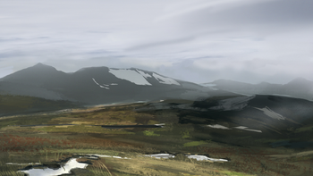 Teng-Zol Highlands