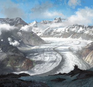 Sayan Mountains