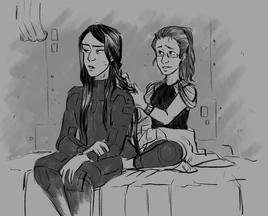 Savannah Tait hairbraiding