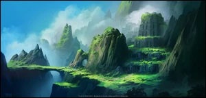 2015-10-16-Patreon-Illustration-Pack-02---Hidden-Treasures.jpg (344 KB) By Andreas Rocha: http://www.andreasrocha.com/