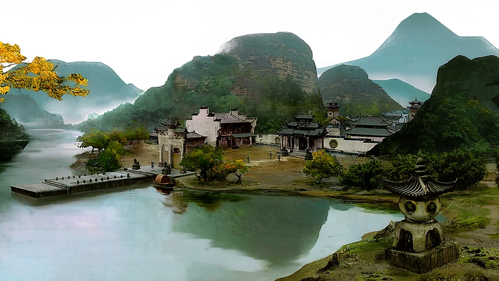 The enchanted peaks チェリーyan座yangraver