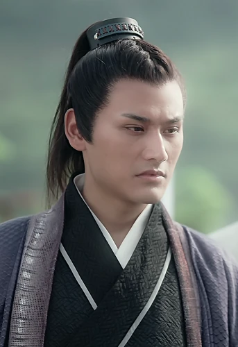 lu taichong (陆太冲)