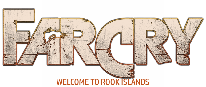 Welcome To Rook Islands