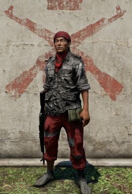 Army Assaulter