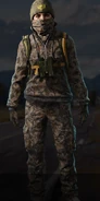 Field Camo