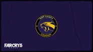 Hope County Cougars