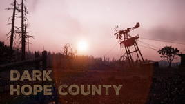 Dark Hope County