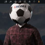 Soccer Ball