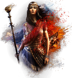 Noore Najjar Far Cry Wiki Fandom