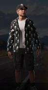 Outlaw