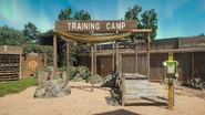The Training Camp