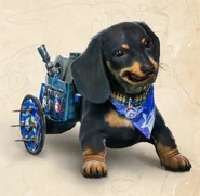 Чоризо | Far Cry Wiki | Fandom