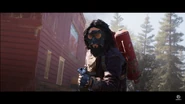 Cult pyro