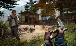 Cooperativo Wiki Far Cry Fandom