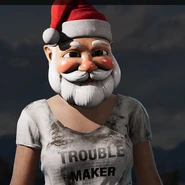Santa
