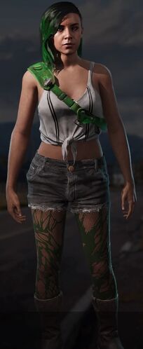 Far Cry 5 Player Customization Far Cry Wiki Fandom Far Cry 5 Player Customization Far Cry Wiki Fandom