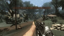 Oficina Steam::Far Cry 2 G3