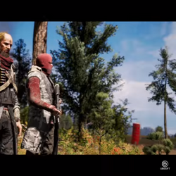Far Cry 5 Inside Eden S Gate Wiki