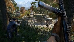 Cooperativo Wiki Far Cry Fandom