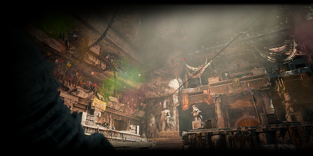 Arena Shanat Far Cry Wiki Fandom