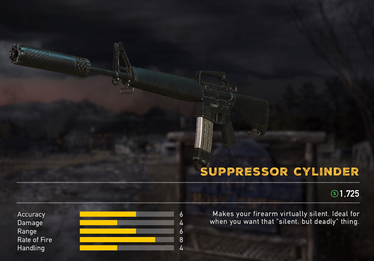 far cry 2 ar 16 far cry 2 ar 16