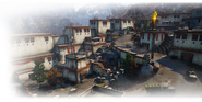 Royal Fortress