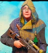 FCND Бабуля
