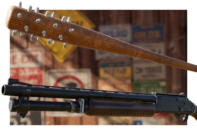 mfw the Deagle uses the same .50 caliber ammunition as the .50 caliber  sniper rifles. : r/farcry