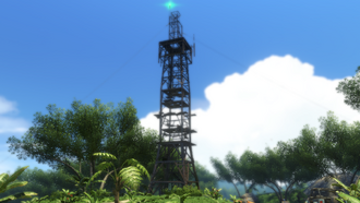 Funkturm