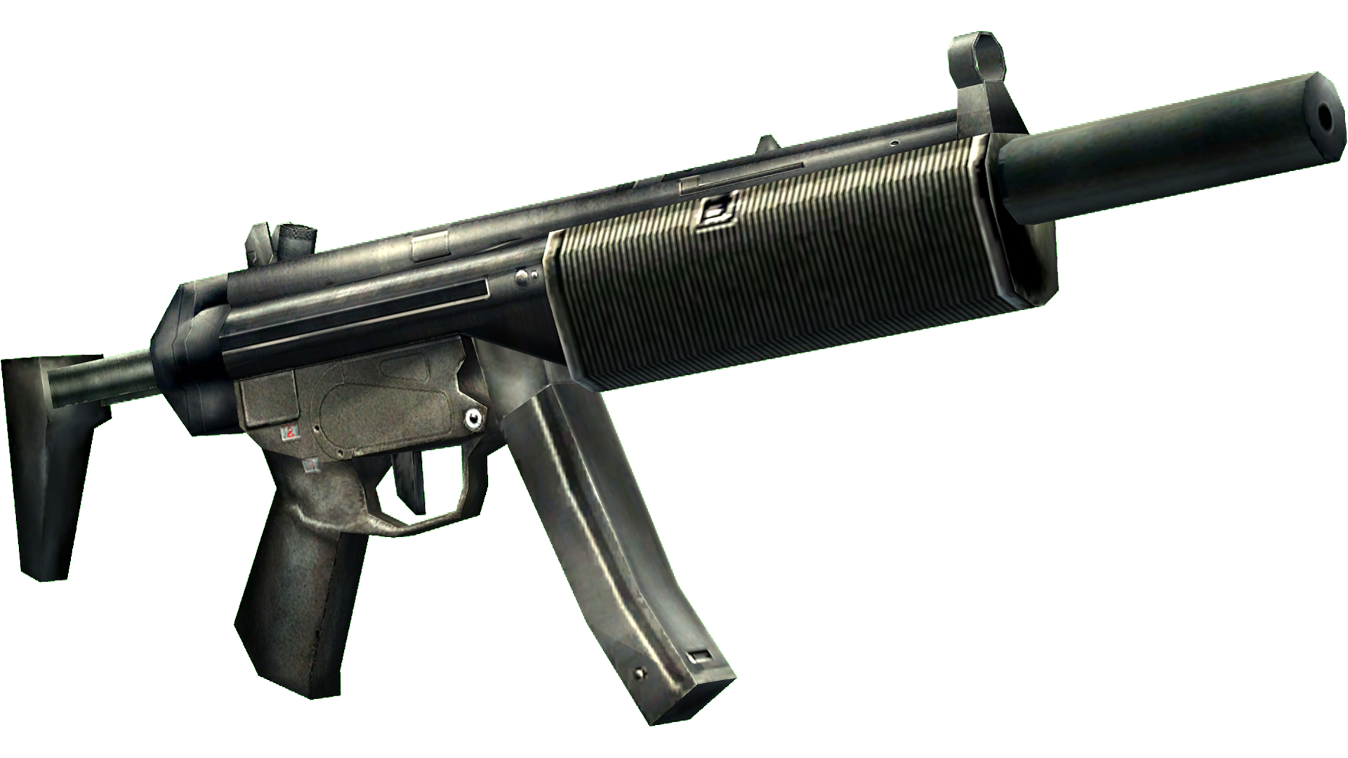 MP5 (Far Cry) | Far Cry Wiki | Fandom