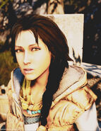 Far Cry 4 - Amita