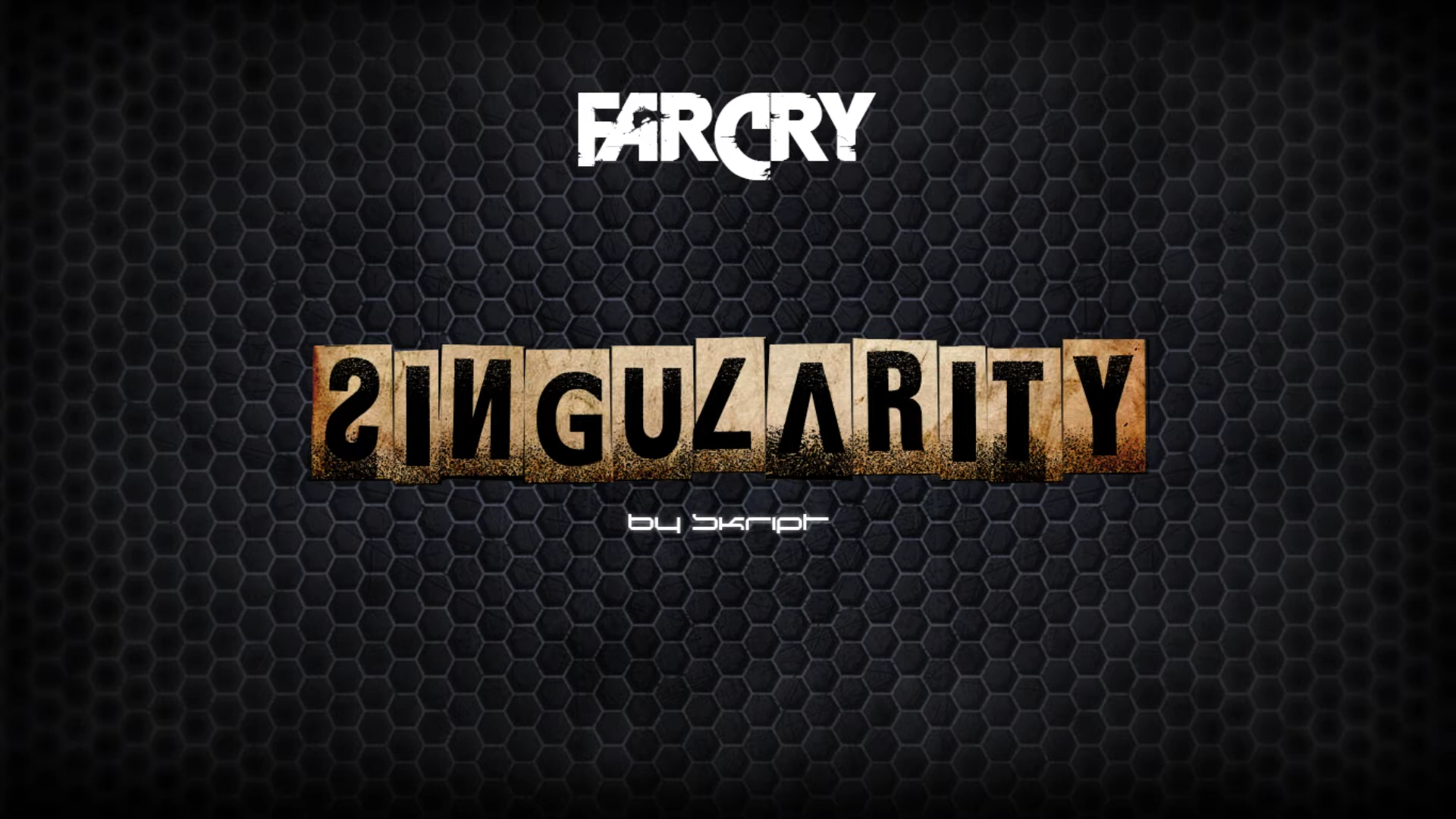 Cry2 addon - Far Cry - Mod DB