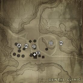 Far Cry 2 map/Leboa-Sako - North Western sector, Far Cry Wiki