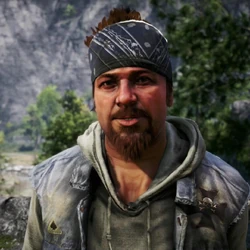 far cry 4 personaje principal
