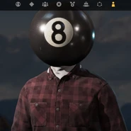 8 Ball