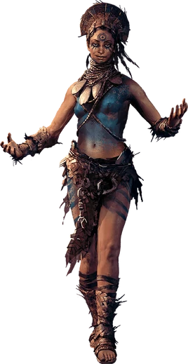 Fcp character-batari ncsa