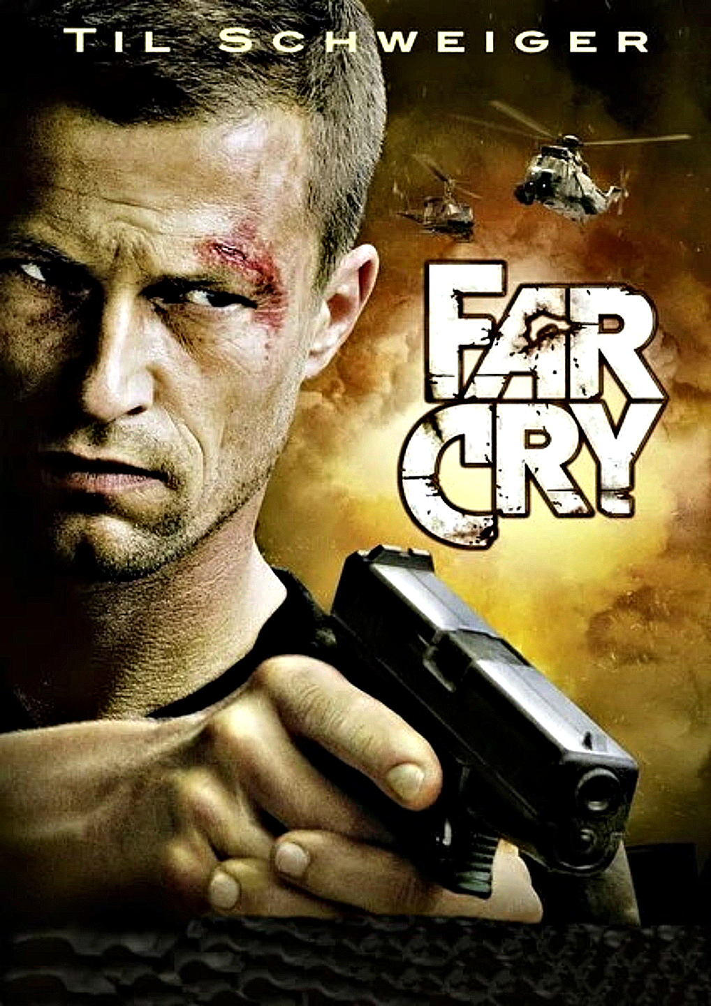 Фильмы, сериалы | Far Cry Wiki | Fandom