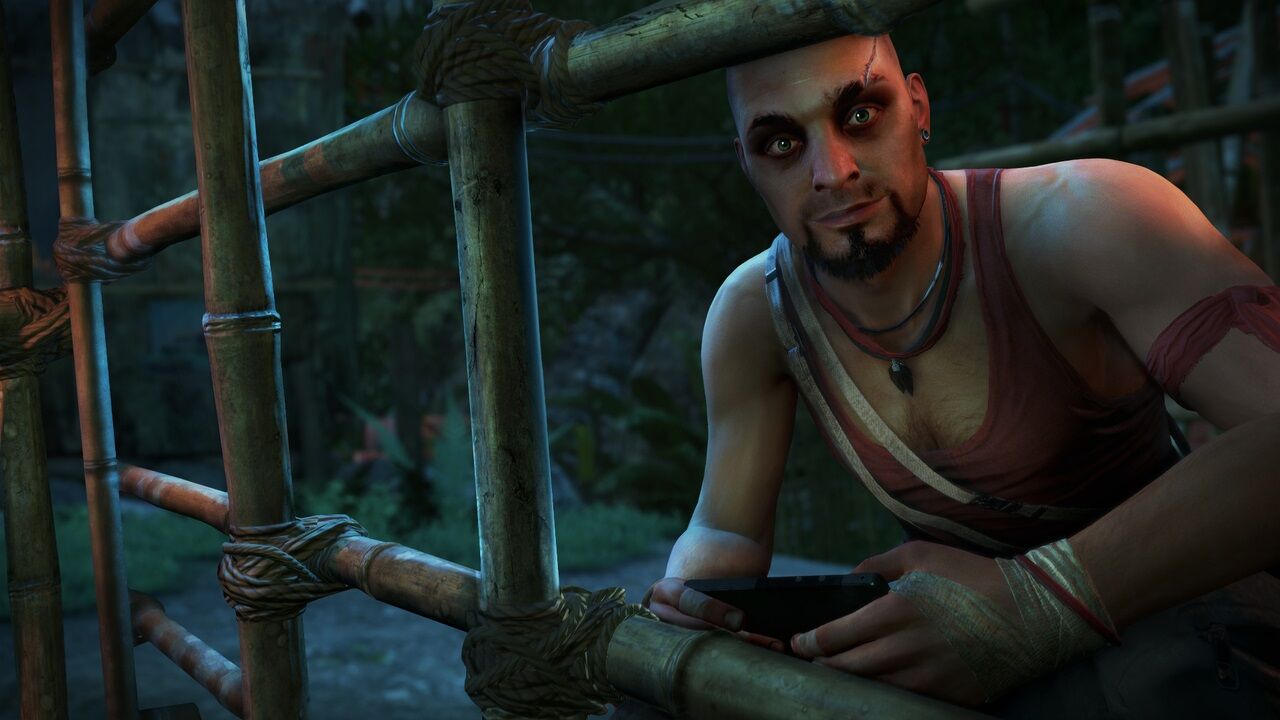 Побег (Far Cry 3) | Far Cry Wiki | Fandom