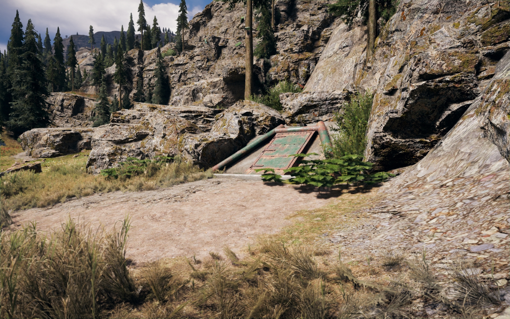 Волчье логово (Far Cry 5) | Far Cry Wiki | Fandom