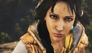 Far Cry 4 - Amita 2