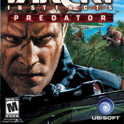 Far cry instincts predator deals