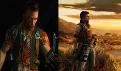 Far Cry 2, Ultimate Pop Culture Wiki