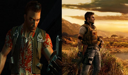 How long is Far Cry 2?