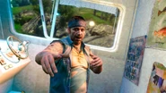 Hurk as he appears in Far Cry 3 Classic Edition