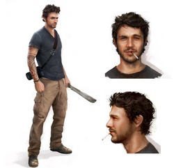 Jason Brody Far Cry Wiki Fandom