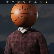 Basketball