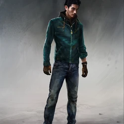 far cry 4 personaje principal