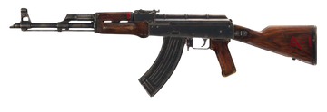 AK４７ Zastava ZPAPM70 AK-47 Rifle BULGED TRUNNION 1.5MM RECEIVER